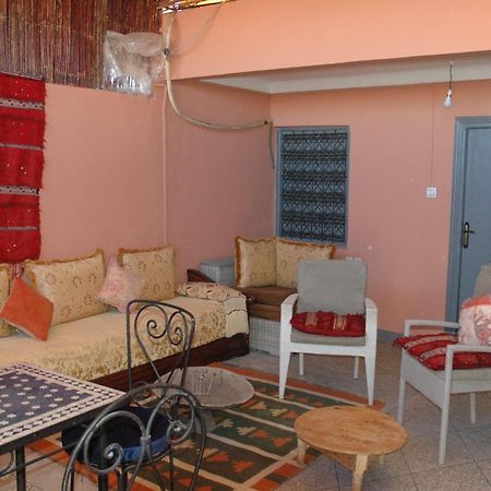 Kech Hostel Марракеш Екстер'єр фото