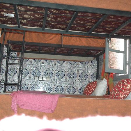 Kech Hostel Марракеш Екстер'єр фото