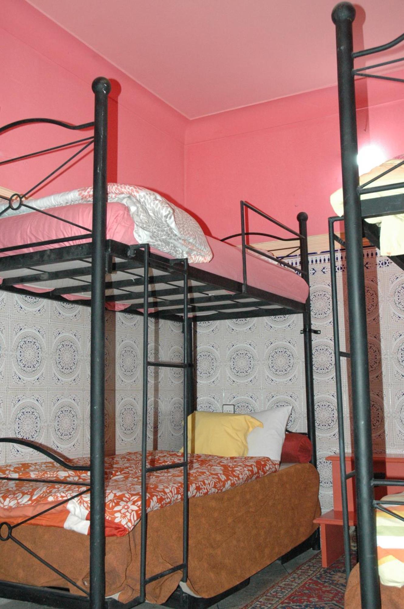 Kech Hostel Марракеш Екстер'єр фото