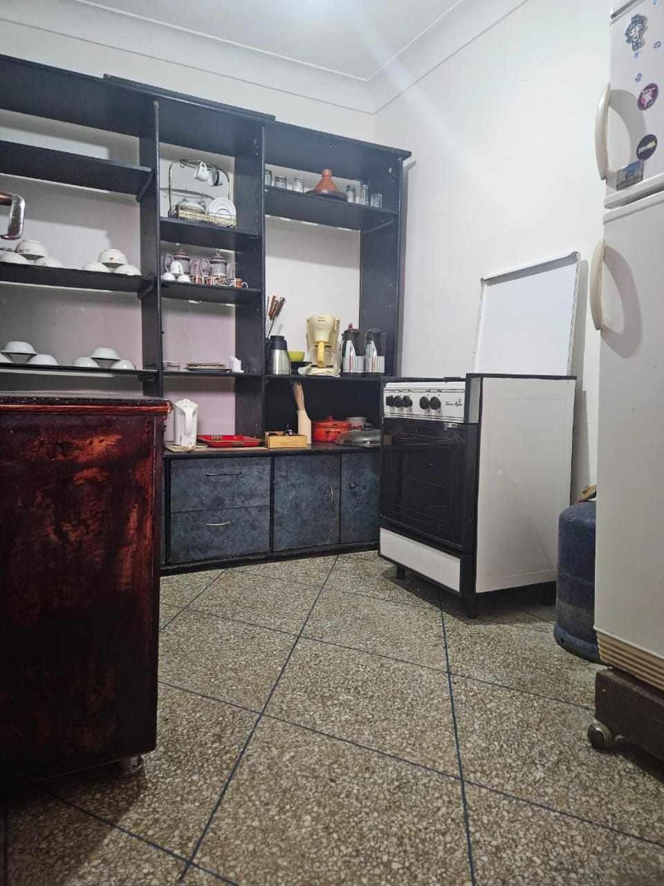 Kech Hostel Марракеш Екстер'єр фото