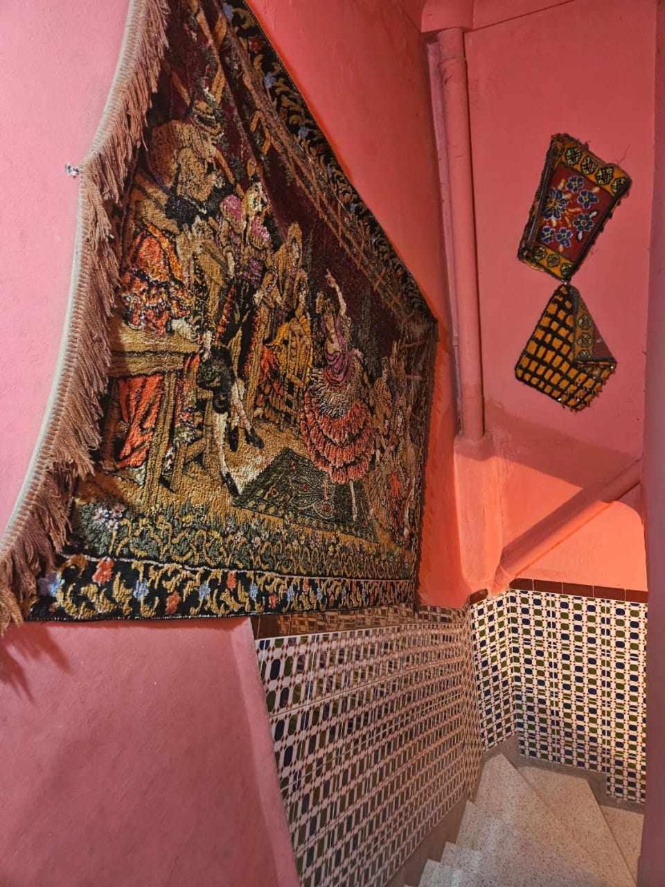 Kech Hostel Марракеш Екстер'єр фото