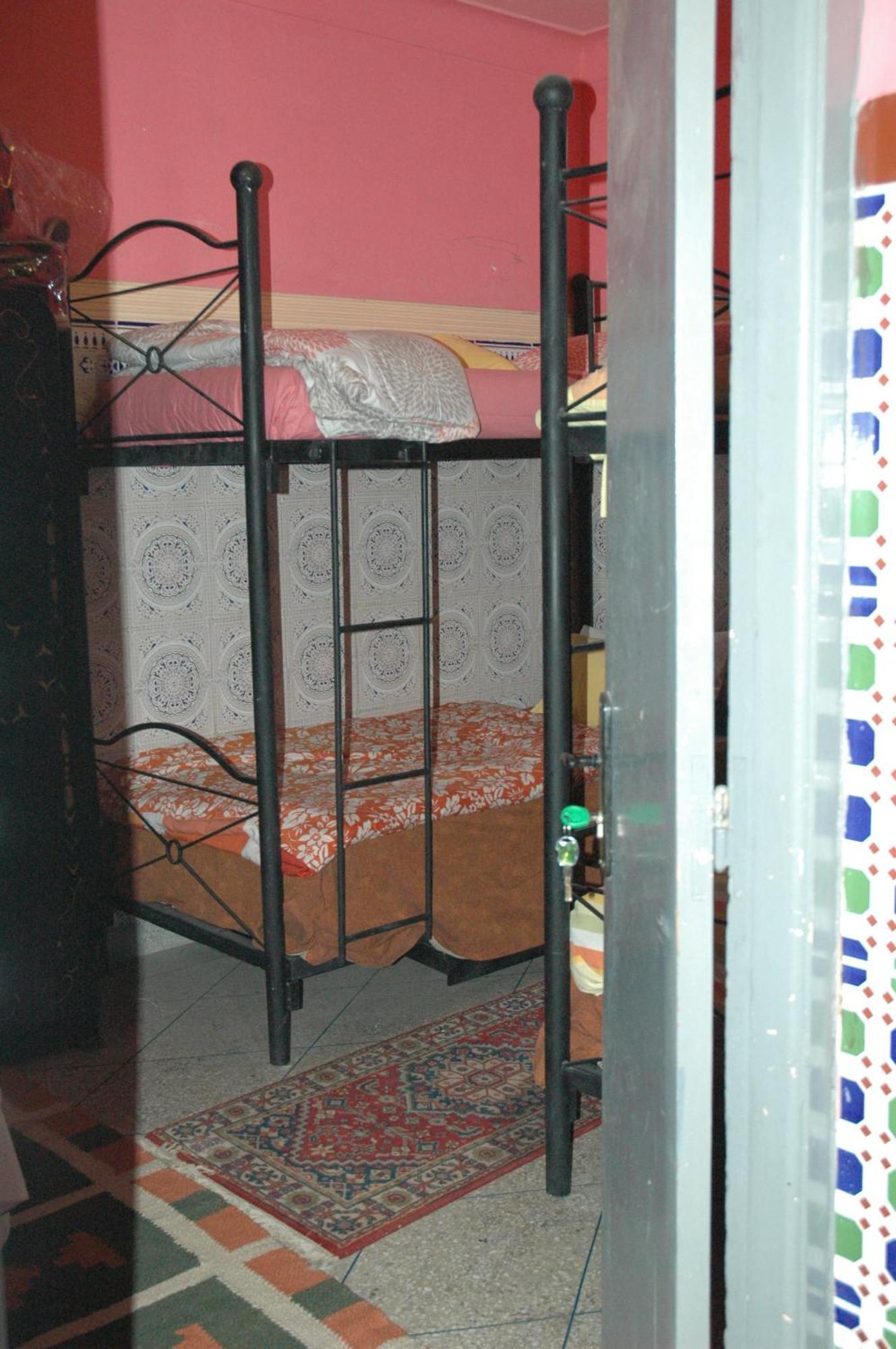 Kech Hostel Марракеш Екстер'єр фото